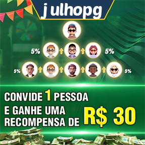 julhopg Indique amigos para receber um bônus