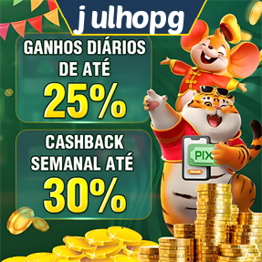 julhopg Fundo de Resgate de Perdas Semanais