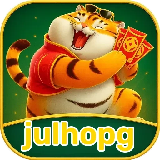 julhopg: A Revolução dos Jogos no Seu Celular