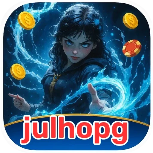 julhopg: Descubra Porque é o Melhor Site de Jogos Confiável