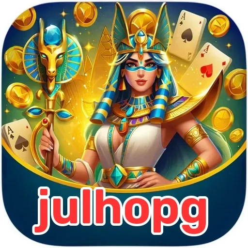 julhopg: Descubra Como a Segurança Transforma sua Experiência de Jogo