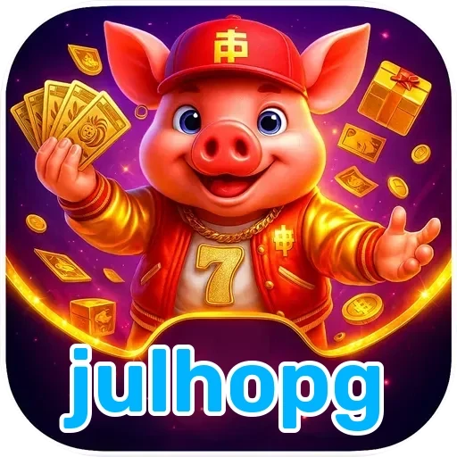 julhopg: Atrações Imperdíveis da Seção Caça-Níqueis para Você