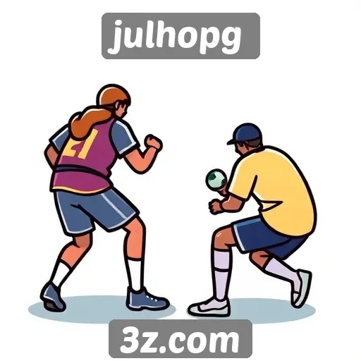 Experiência do usuário no julhopg em foco